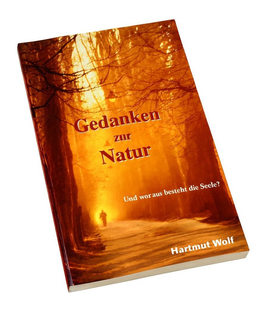 Gedanken zur Natur